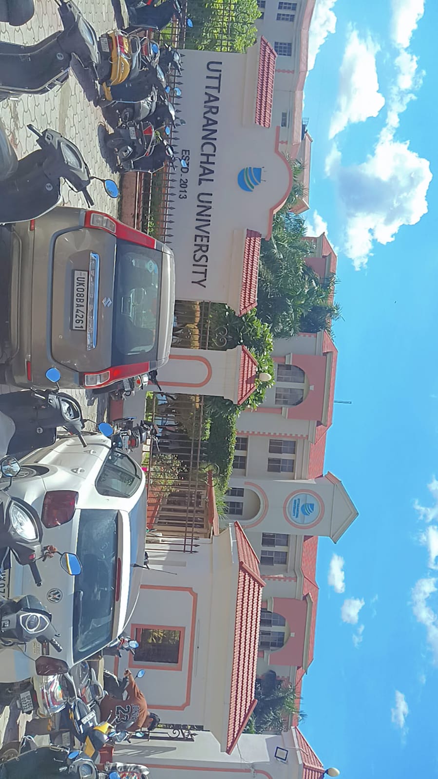 Uttaranchal University Dehradun Campus photo 10